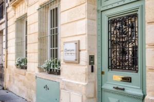 L'hôtel Privé - Demeure d'hôtes, Бордо