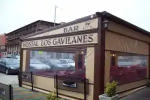 Отель «Gavilanes 2», Толедо
