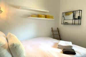 Finch guesthouse, Зандворт