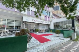 Doğa Otel, Токат