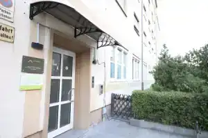 LUXOMES - Aparthotel Zentrum, Нюрнберг