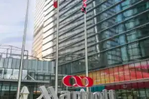 Marriott Executive Apartments Hangzhou Yuhang, Ханчжоу