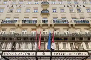 Austria Trend Hotel Astoria Wien, Вена