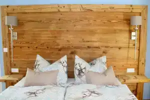Ferienwohnung-Königsschlösser, Фюссен