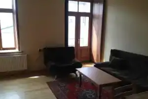 Old Metekhi Apartment, Тбилиси