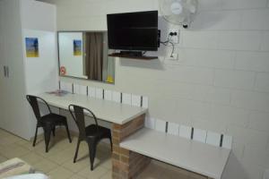 Welcome Home Motel Rockhampton, Рокгемптон