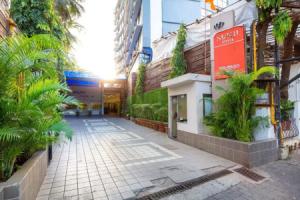 Sukh Hotel, Мумбаи