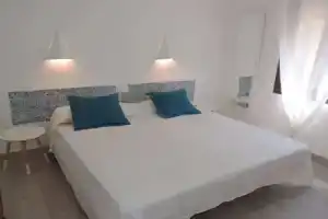 Villa La Mabra, Дения