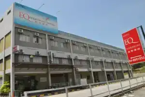 Отель «Alia Express Ferringhi», Бату Феринги