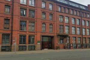 Bright, Spacious 2BR Central Manchester Flat for 4, Манчестер