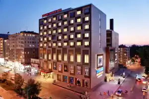Отель «Hilton Garden Inn Kutahya», Кютахья