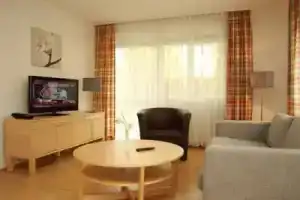 Residenz Hotel am Zuckerberg, Трир