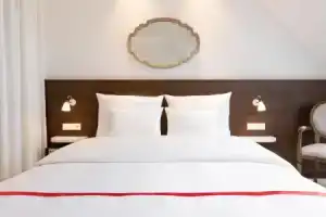 Ruby Rosi Hotel Munich, Мюнхен