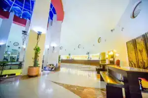 Отель «Carols Beau Rivage», Мерса-Матрух
