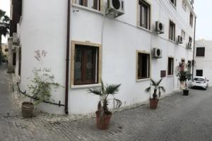 Kyrenia Reymel Hotel, Кирения