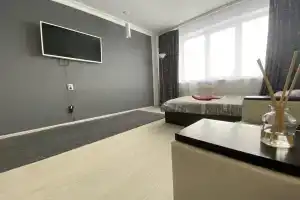Апартаменты на проспекте Дружбы 19Д, Курск