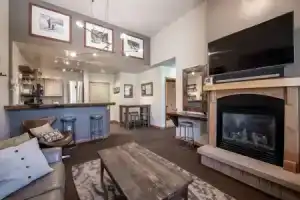 Zephyr Mountain Lodge, Condo | Ski Storage (Select-Rated Condo 2700), Винтер-Парк