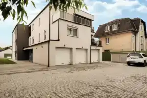 OAK Residents Siófok, Шиофок
