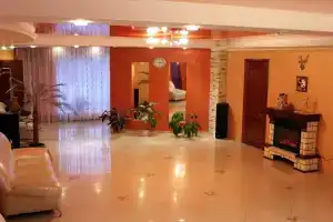 Апартаменты Квартал на Гагарина 2, Стародуб