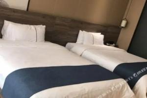 HTYS Boutique Hotel, Дунгуань