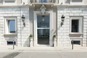 Grand Hotel Palace, Анкона