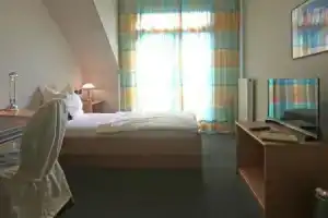 Hotel «Busch-Atter», Оснабрюк