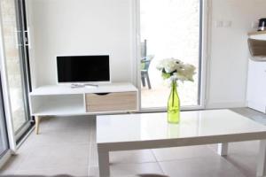 Appartement La Rochelle, 1 pièce, 2 personnes - FR-1-246-159, Ла-Рошель