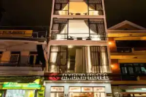 Amona Hotel, Хюэ