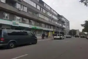 люксовая квартирка в стиле пэчворк в центре