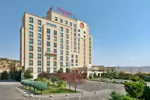 Отель «Ramada Plaza by Wyndham Mardin», Мардин
