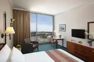 Golden Crown Hotel, Назарет