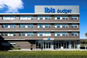 Отель «Ibis Budget Barcelona Viladecans», Виладеканс