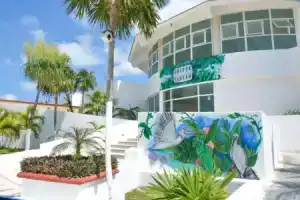 Отель «Caleta Tankah», Тулум