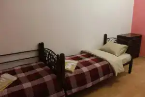 Greek hotel hostel, Одесса