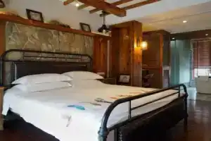 Dulanyi ・ HomeStay ・ Artistic Boutique Stay (Xihu Lingyin), Ханчжоу
