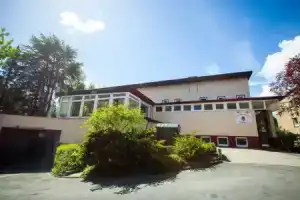 Arcade Hotel & Hostel Hamburg, Гамбург