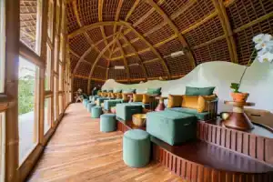 Отель «k Club Ubud», Убуд