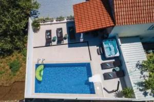Apartment Zaton Mali 36, Затон