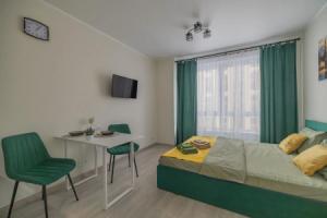 Evere HOME на Аминьевское, Москва