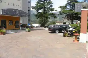 Hotel Sant'Ilario, Роверето