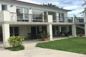 Beach house, Анаклия