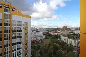 Апартаменты на улице Коммунистическая 15, Саранск