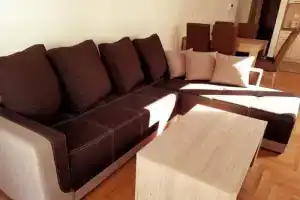 Apartments Talia, Бечичи