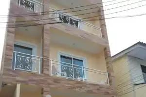 Bann Lom Le Guest House, Хуахин