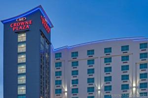 Crowne Plaza Hotel & Resorts Fort Lauderdale Airport/ Cruise, An Ihg Hotel, Форт-Лодердейл