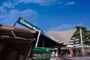 The Viridian Resort - Sha Plus, Патонг