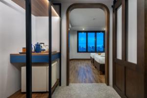 Graph Hotel, Бангкок