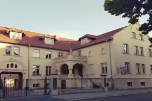 Villa Le Palais Quedlinburg, Кведлинбург