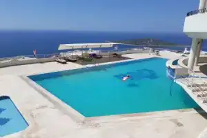 Santefe Homes Gumusluk, Гюмюшлюк