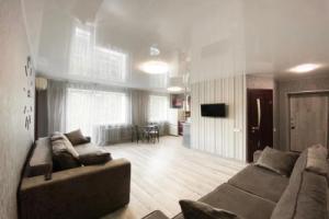 2-bedroom Lux Most City Area Nebereznaya Riv'era, Днепропетровск